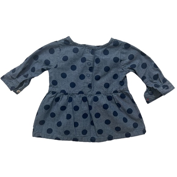 Bundle of 4 Baby Girl 0-3 Months - Picture 4 of 14